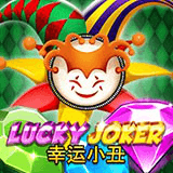 RTP joker letsbet77